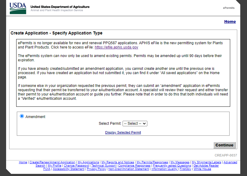 Step-by-Step Guide: Obtaining Import Permit in USA