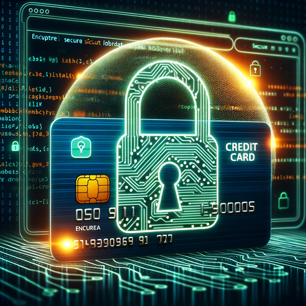 Secure Online Transactions