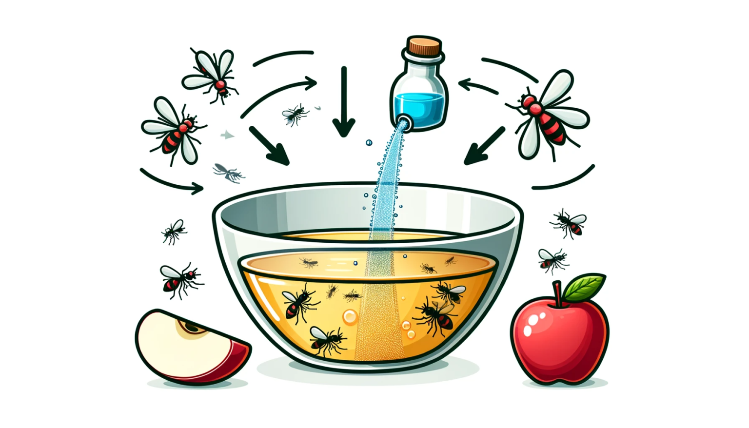 How to Get Rid of Indoor Plant Gnats 9 Tips for Rodent Control