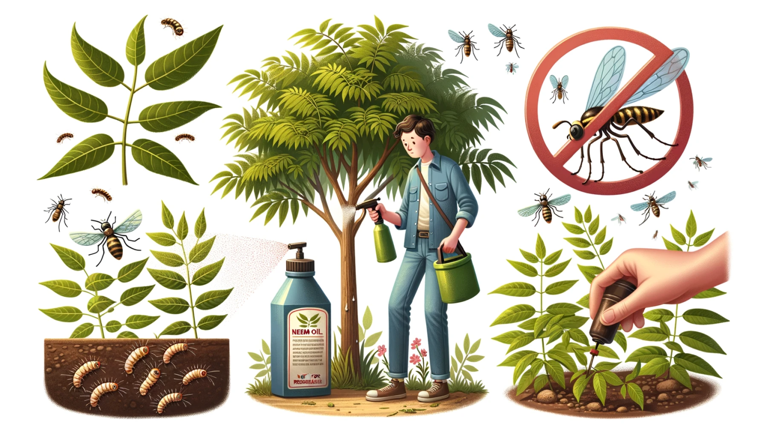 How to Get Rid of Indoor Plant Gnats 9 Tips for Rodent Control