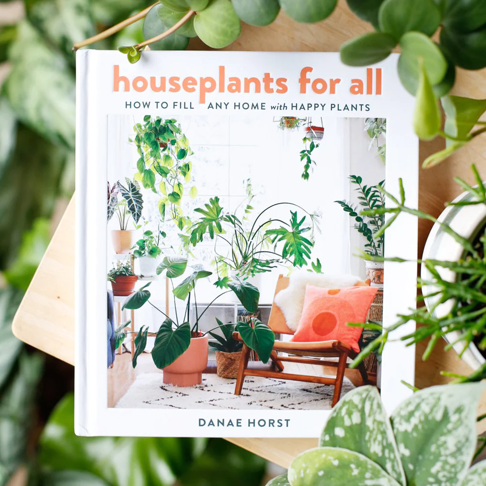 Houseplants for All