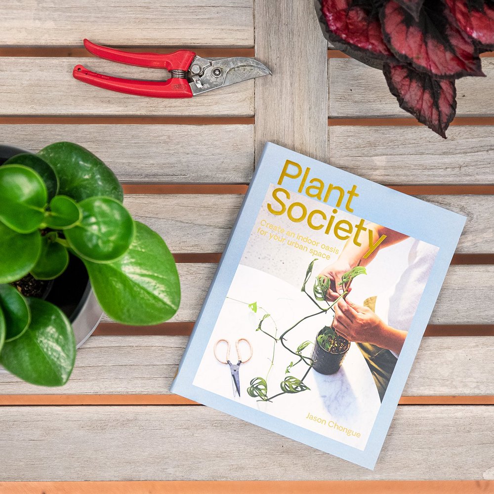 Plant Society